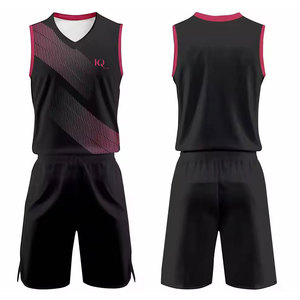 Uniforme de Voleibol de Alta Calidad, 100% Poliéster, Tela Suave, Transpirable, Ligero, Pantalones Cortos, Logotipo Personalizado, Servicio OEM - Product Image 1