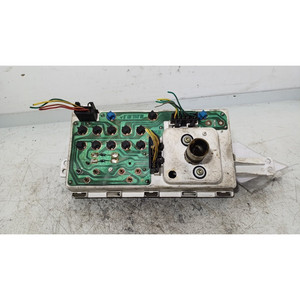 Panel de Instrumentos Central para Piaggio Porter Pick-up 294855 LDW1404P (93>) - Product Image 3
