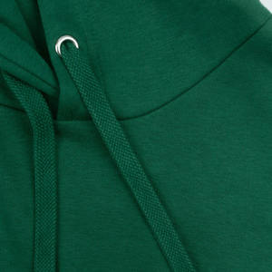 Sudadera con capucha de algodón 100% pesado para hombre Sudadera con capucha con forro de invierno Sudaderas con capucha personalizadas para hombre - Product Image 3