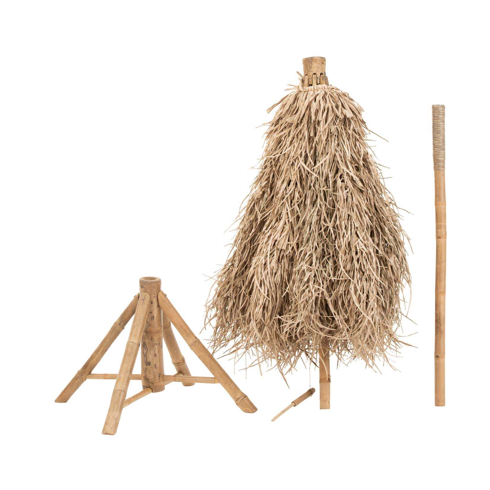 ธรรมชาติ