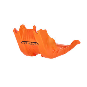 Placa Protectora de Motor Acerbis para KTM/Husqvarna/GAS GAS - Product Image 1