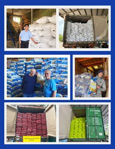 Vente en gros d'usine OEM Riz au parfum Riz doux et séché à bas prix + 84 796 855 283 (Mr. Brian) - Product Image 5