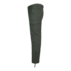 Pantalones de Senderismo de Invierno Transpirables, Ecológicos y Resistentes al Viento, Impermeables, con Camuflaje, para Hombre, Formales, para Caza, Safari, Servicio OEM - Product Image 3