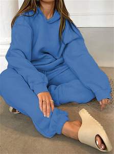 Survêtement pour femmes de qualité Survêtement pour femmes de haute qualité Nouveau survêtement pour femmes à la mode à vendre - Product Image 2