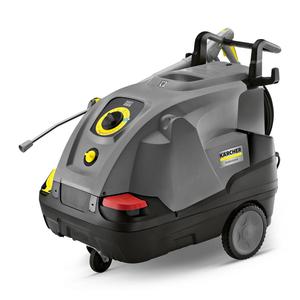 ¡Karchers HDS 8/18-4 C FÁCIL! (1.174-903,0) 8HP 3118PSI Diesel Agua caliente Lavadora de alta presión - Product Image 3