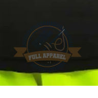 <b>Top</b> 20 New Arrival <b>Reflective</b> Safety Jackets Best Protection Quick Dry Breathable Comfortable Custom Colors Polyester Uniforms - Product Image 6