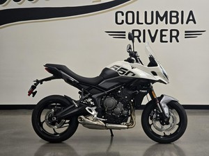 ไทรฟ์มิ่ง ไทเกอร์ สปอร์ต 660 รุ่นใหม่ ปี 2026 มอเตอร์ไซค์สตรีทไบค์ใหม่ - Product Image 6