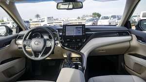 VENTES RAPIDES DE TOYOTA Camry Limited Sedan 2.5L D'OCCASION - Product Image 6