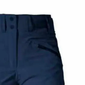 Pantalones de Esquí de Talla Grande para Mujer, Nuevo Diseño de Moda, Cintura Alta, Ajuste Cómodo - Product Image 4