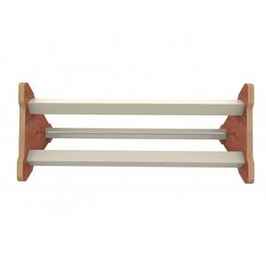 Perchoir poussin en bois 22x60x22 cm - Product Image 2