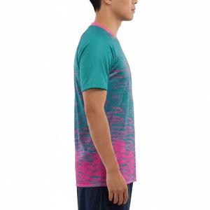New Style Soccer Jersey Comfortable Sports Wear Soccer Jersey High Quality Soccer Jersey Made Pakistan - Product Image 5