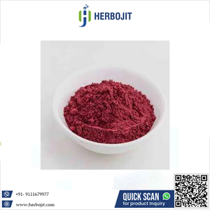 ผงดอกชบาอินเดียแท้ 100% สีชมพูเข้มสดใส คุณภาพเยี่ยม สมุนไพรแห้ง ดอกไม้แห้ง เครื่องเทศ ผู้ส่งออกที่เชื่อถือได้เพื่อสุขภาพ - Product Image 6