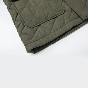 Blouson de démarrage nom et numéro d'équipe de conception personnalisée blouson d'aviateur veste brodée par collage par lots pour homme - Product Image 6