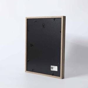 High Quality Home Wooden Photo <b>Frame</b> With Brown Highland Border Premium <b>Picture</b> <b>Frame</b> With Unique Design - Product Image 4