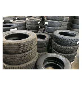 Neumáticos de Segunda Mano, Neumáticos Usados en Perfecto Estado para Automóviles, Venta al por Mayor - Product Image 5