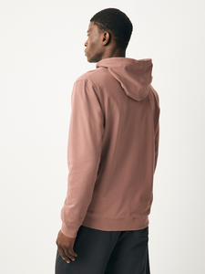 New Arrival Basics Hoodie Long Sleeve Casual Fashion Hoodie with Drawstring and Pocket Best Cotton Hoodie - Product Image 3