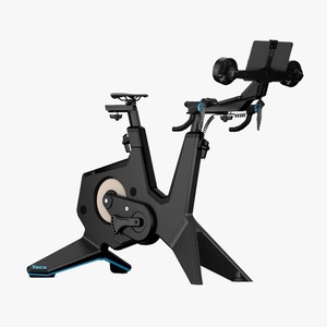 Último Original Ta-cx 2T Inter-ctive Ciclismo Smart Trainer Home Bike Trainer - Product Image 5