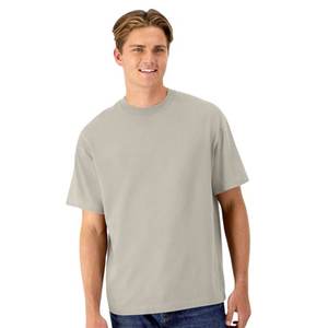 Tops de moda de verano, Camiseta deportiva de secado rápido con bordado de logotipo personalizado para hombres y mujeres, ropa de marca Personal de 8 colores sólidos - Product Image 2