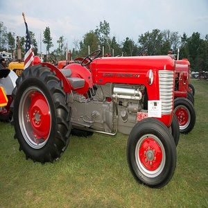 Achetez Massey Ferguson 50 avec prix de gros aujourd'hui qualité supérieure garantie et livraison rapide pour garder votre exploitation agricole - Product Image 1