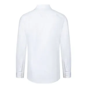 Polo à manches longues personnalisé pour homme, produit promotionnel pour le merchandising - Product Image 5