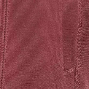 กางเกงจ็อกเกอร์ลำลองผู้ชายขายส่งขายดี ผ้าฝ้าย ระบายอากาศได้ดี รับผลิตตามแบบ OEM คุณภาพสูง สีพื้น - Product Image 6