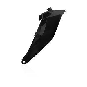 Portatarga e Cornici Laterali per Moto Acerbis - Product Image 1