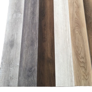 Suelo de tablón de vinilo SPC de PVC de lujo SPC LVT LVP estilo de diseño moderno para decoración del hogar - Product Image 4