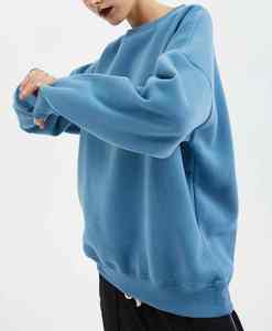 Nouveau sweat-shirt pour homme à épaules tombantes, vente en gros, sweat-shirt vierge, design personnalisé pour homme, plusieurs couleurs, prix avantageux - Product Image 1