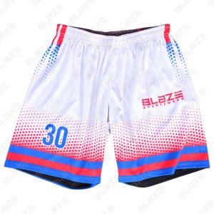 Uniforme de Baloncesto Reversible 2 en 1 |   Camiseta de Equipo Personalizada por Sublimación |   Ropa Deportiva Profesional para Entrenamiento, Precio de Fábrica - Product Image 3