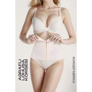 Corsé de maternidad posparto con gancho de 3 niveles Cintura Adelgazante y tonificante Diseño de ajuste compacto reafirmante - Product Image 3