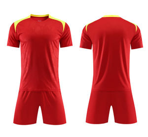 Conjunto de Uniforme de Entrenamiento de Fútbol Americano Personalizado Premium, Ligero y de Secado Rápido - Product Image 2