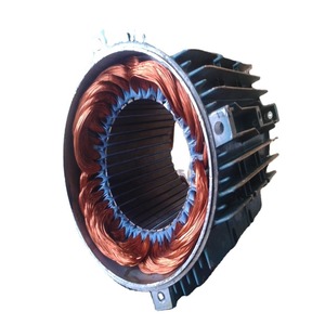 Compre Chatarra de Motor Eléctrico Usado, Grado LMS, Tipo Automóvil, Material de Cobre, a Precios Bajos - Product Image 1
