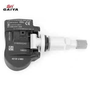 43130-61M00 4313961M00 convient à la détection de <span class=keywords><strong>pression</strong></span> des pneus <span class=keywords><strong>Suzuki</strong></span> Vitra SX4 TPMS - Product Image 2