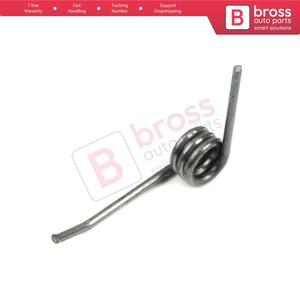 สวิตช์กุญแจ BDP654 รุ่น 7701469419 พร้อมชุดซ่อมสปริงสำหรับกระบอกกุญแจ - Product Image 3