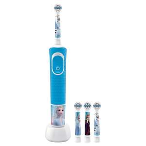 Oral-B DISNEY FROZEN II Etapas Niños Niñas Niño Cepillo de dientes recargable - Product Image 2