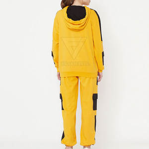 Survêtements pour femmes de nouveau style Survêtements pour femmes en coton Meilleur prix disponible Survêtements pour femmes - Product Image 3