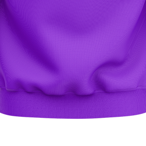 مخصص للرجال وزن الشمس تلاشى & ثياب الشارع الكامل الطباعة في فصل الشتاء حجر الراين هوديي - Product Image 6