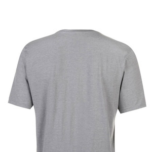 Camiseta de Hombre Ligera, Suave al Tacto, Precio Competitivo, Diseño Más Reciente, Totalmente Personalizada, 100% Algodón, Cuello Redondo, Camisetas Personalizadas para Hombre - Product Image 5