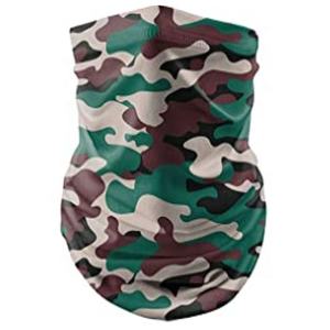 Polaina de cuello refrigeración escalada correr senderismo cuello multifuncional sombreros ciclismo media cara cubierta motocicleta cuello calentador montar - Product Image 6