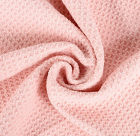 Nouvelle usine personnalisation impression broderie Logo serviette Golf personnalisé-Logo