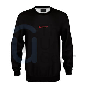 Sudadera informal transpirable de lana de alta calidad para hombre y mujer para gimnasio de invierno y deportes al aire libre - Product Image 5