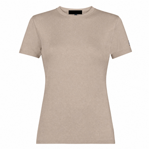 T-shirt thermique à manches courtes pour femme, personnalisable en gros, 100 % polypropylène respirant pour les activités sportives et professionnelles - Product Image 4