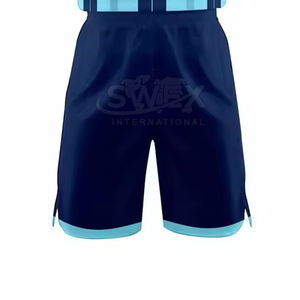 Uniforme de Voleibol Profesional Más Vendido en 2026, Uniforme de Voleibol de Alta Calidad al por Mayor - Product Image 5