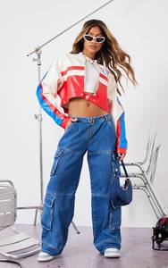 Veste de course de moto en cuir extérieur de haute qualité pour femmes en gros Nouveau design Vestes en cuir - Product Image 2