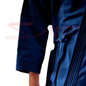 High Quality <b>Karate</b> Uniform New Design From Pakistan Manufacturer Martial Arts <b>Equipment</b> - Product Image 6