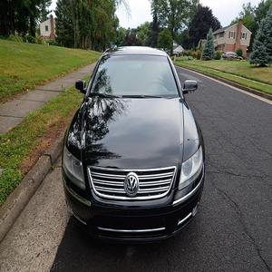 VOLKSWAGEN PHAETON 2006 USADO, con Volante a la Izquierda/Derecha - Product Image 1