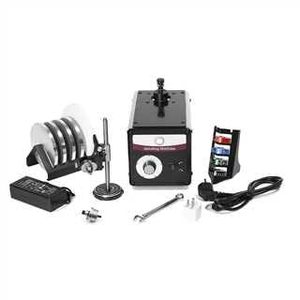 Afiladora Eléctrica de Precisión de Doble Ángulo, Profesional, para Afilar, Pulir y Grabar Cuchillos - Product Image 6