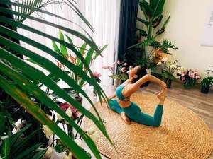 Tapis de jacinthe d'eau OEM ODM-tapis tissé Vintage-tapis de jacinthe d'eau pour chambre à coucher, cuisine, salon - Product Image 2