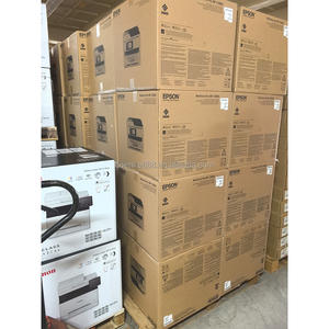 Para <span class=keywords><strong>Epson</strong></span> WorkForce Pro A4 Nueva <span class=keywords><strong>impresora</strong></span> de inyección de tinta de negocios general con área de impresión máxima A3" - Product Image 6