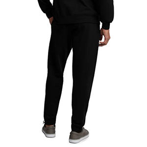 2025ใส่ได้ทั้งชายและหญิงกางเกงวิ่งขายาวผ้าโพลีเอสเตอร์/ ผ้าฝ้ายลำลองระบายอากาศได้ดีเป็นมิตรกับสิ่งแวดล้อม - Product Image 5